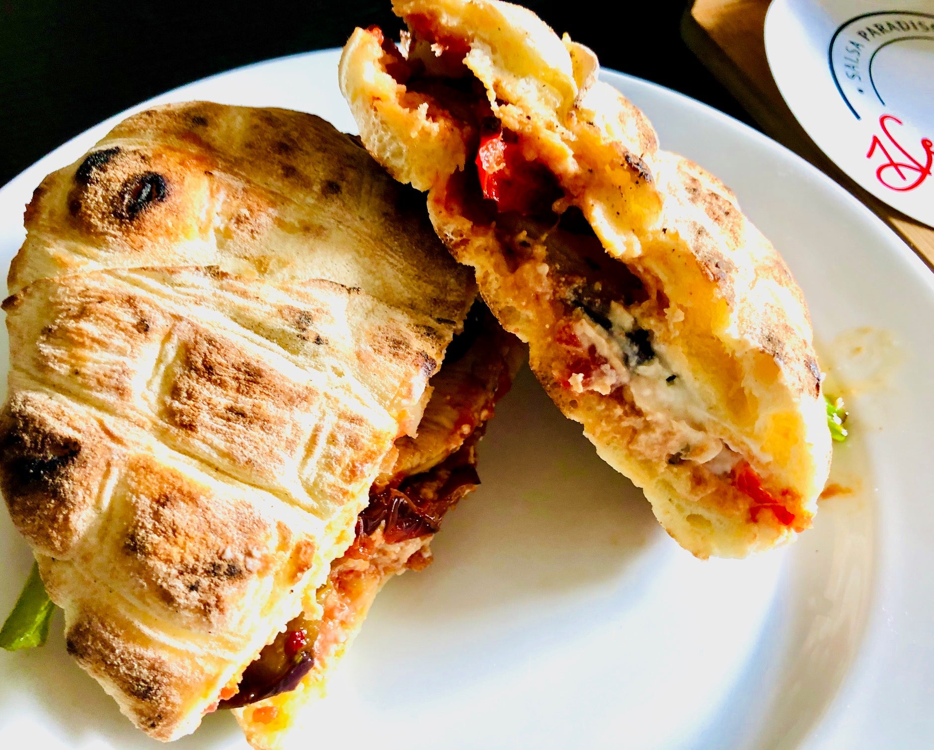 Panini-aus-Italien-mit-Hermina-tomatensauce