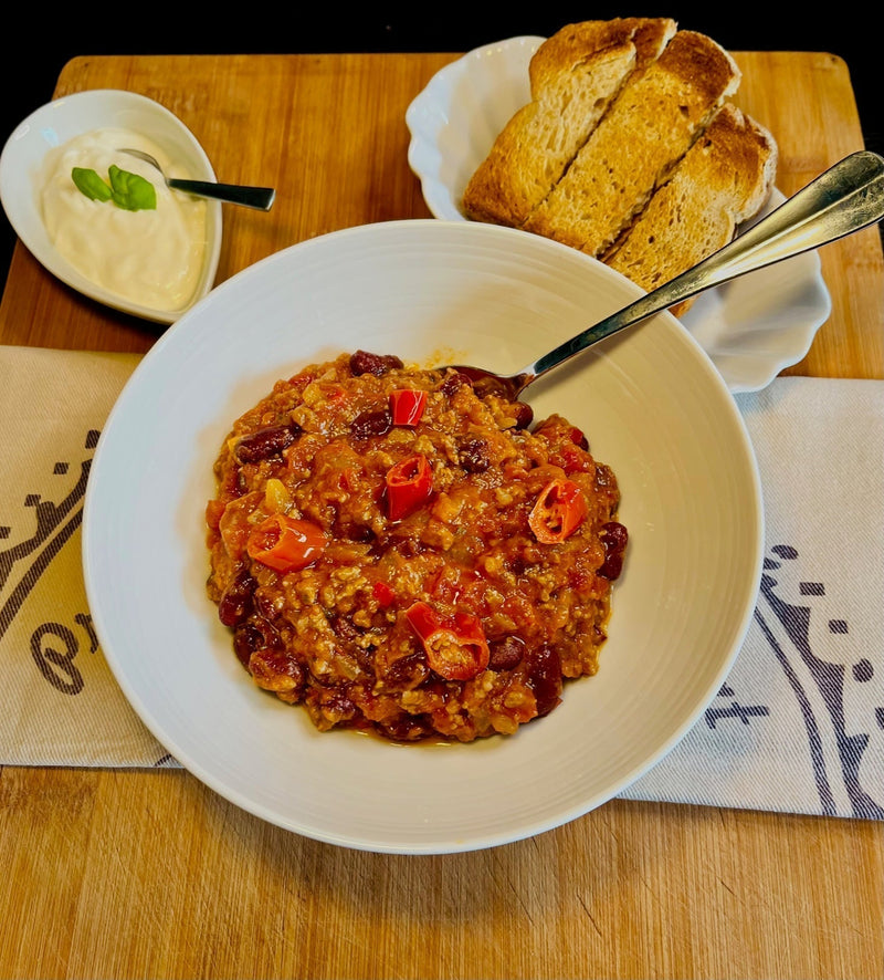 Chili-con-carne-mit-hermina-tomatensauce