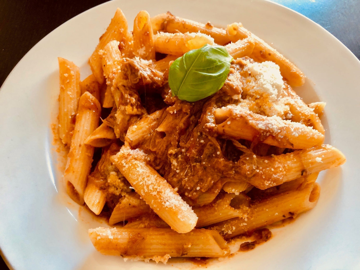 Schmorbraten aus Neapel