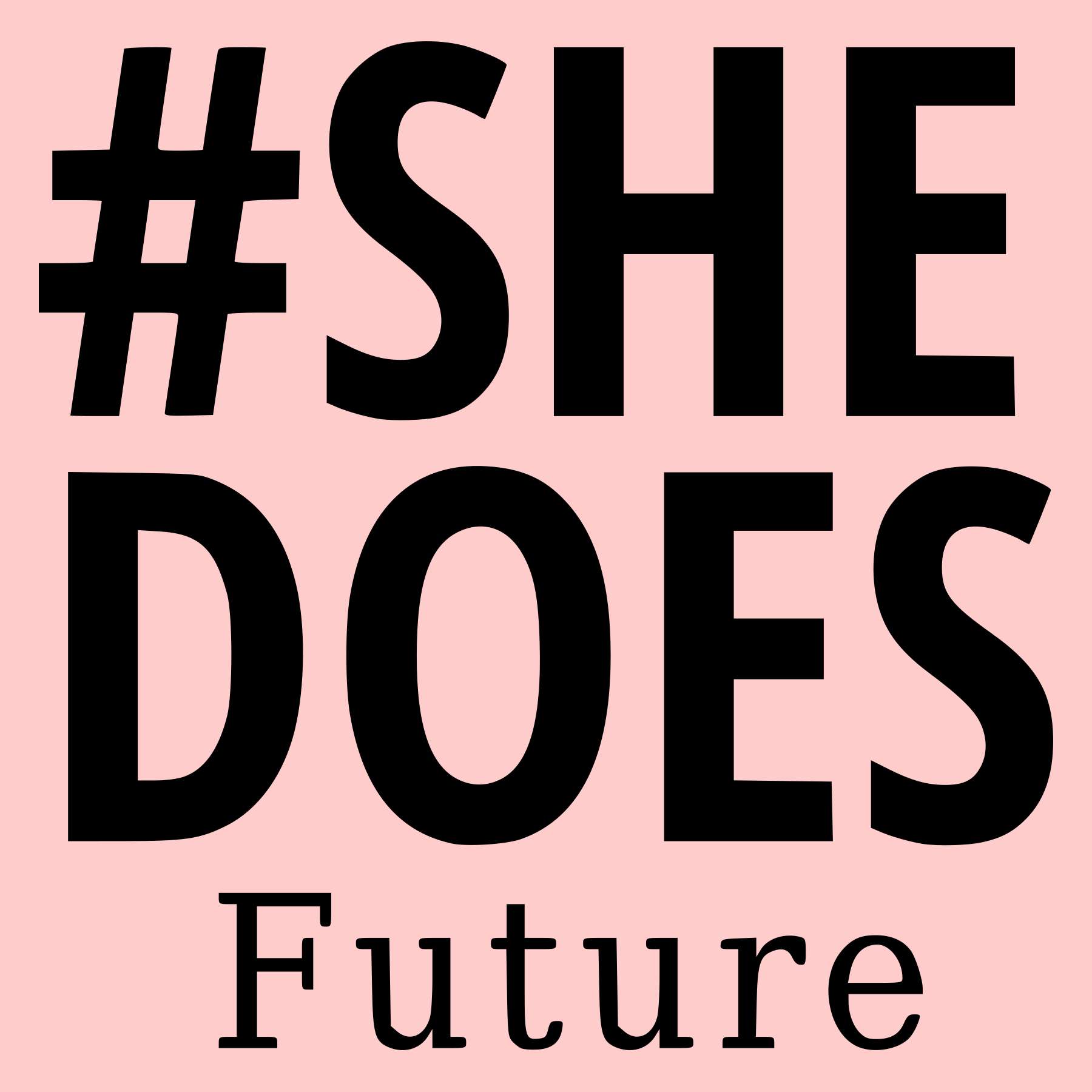 Warum ich das Mentoring Programm #SheDoesFuture unterstütze