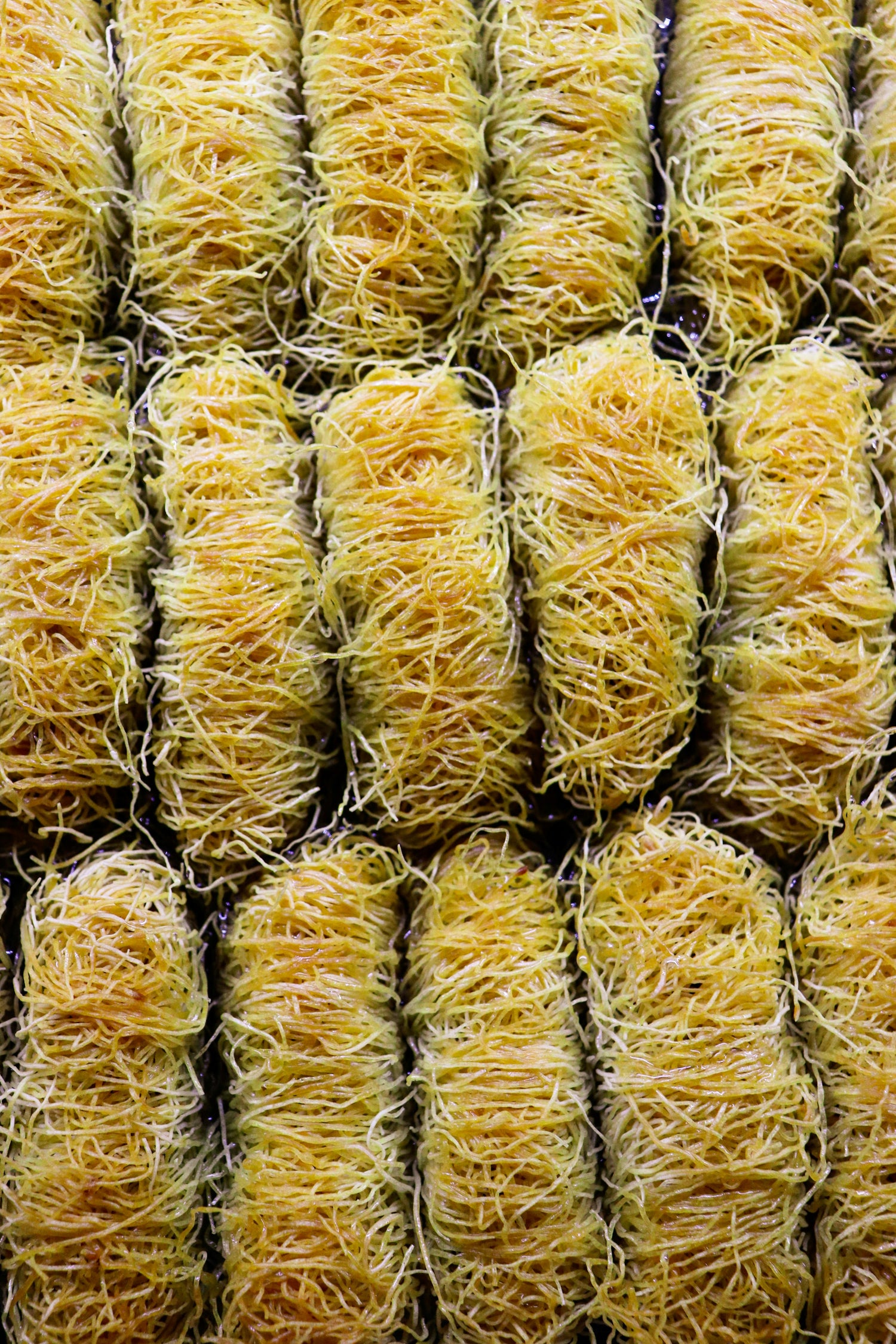 Wer hat die Pasta erfunden? Marco Polo war nicht der Nudel-Entdecker
