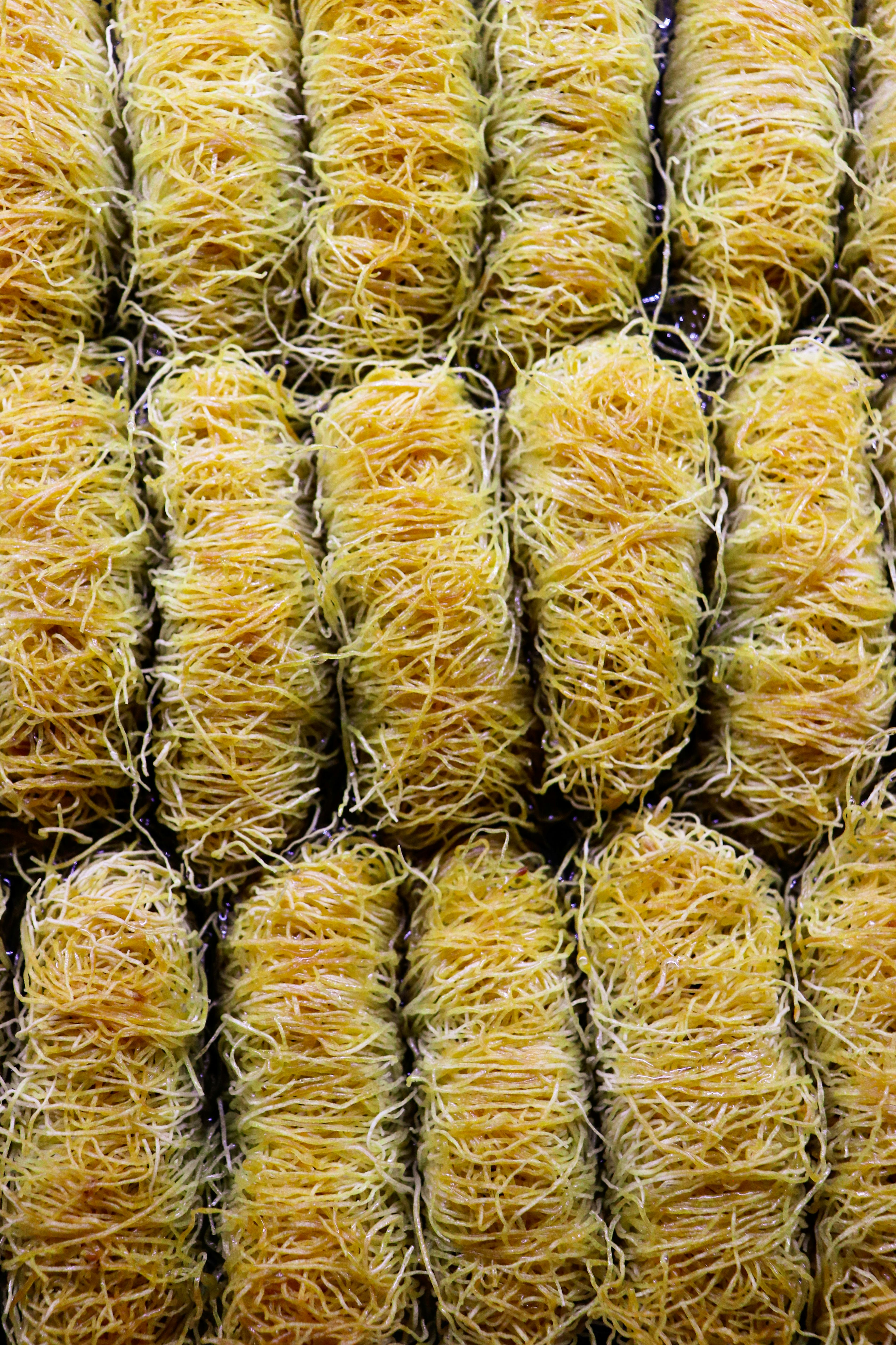 Wer hat die Pasta erfunden? Marco Polo war nicht der Nudel-Entdecker