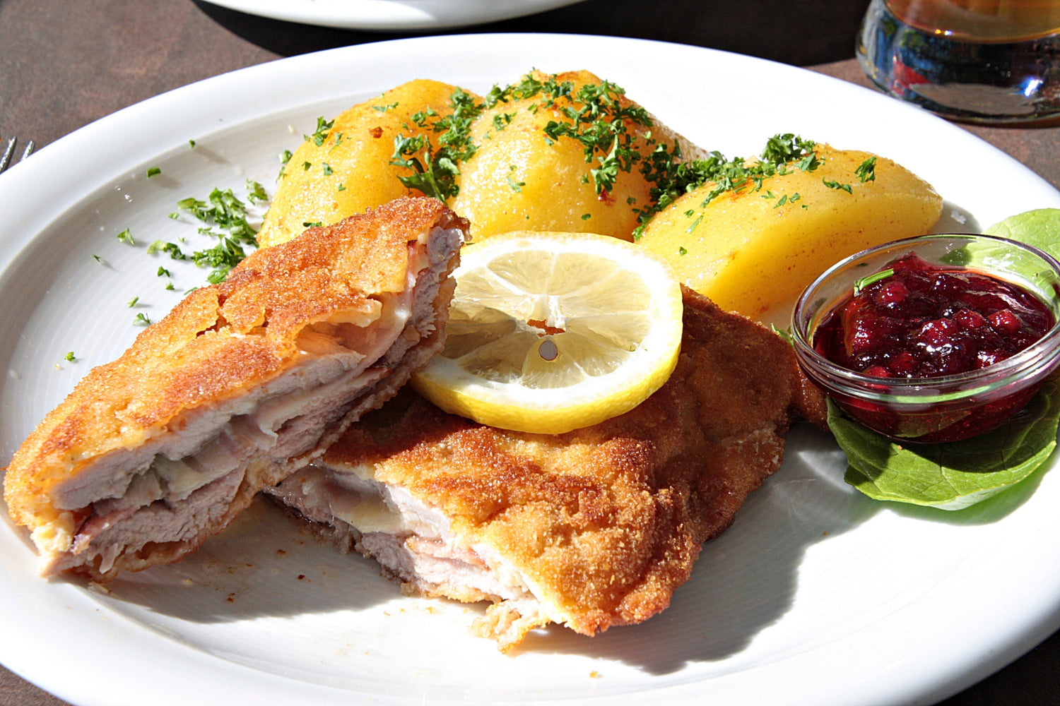 Cordon Bleu: Der Mythos, die Geschichte & die wahre Herkunft