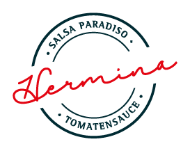 Navigate back to Hermina Tomatensauce homepage