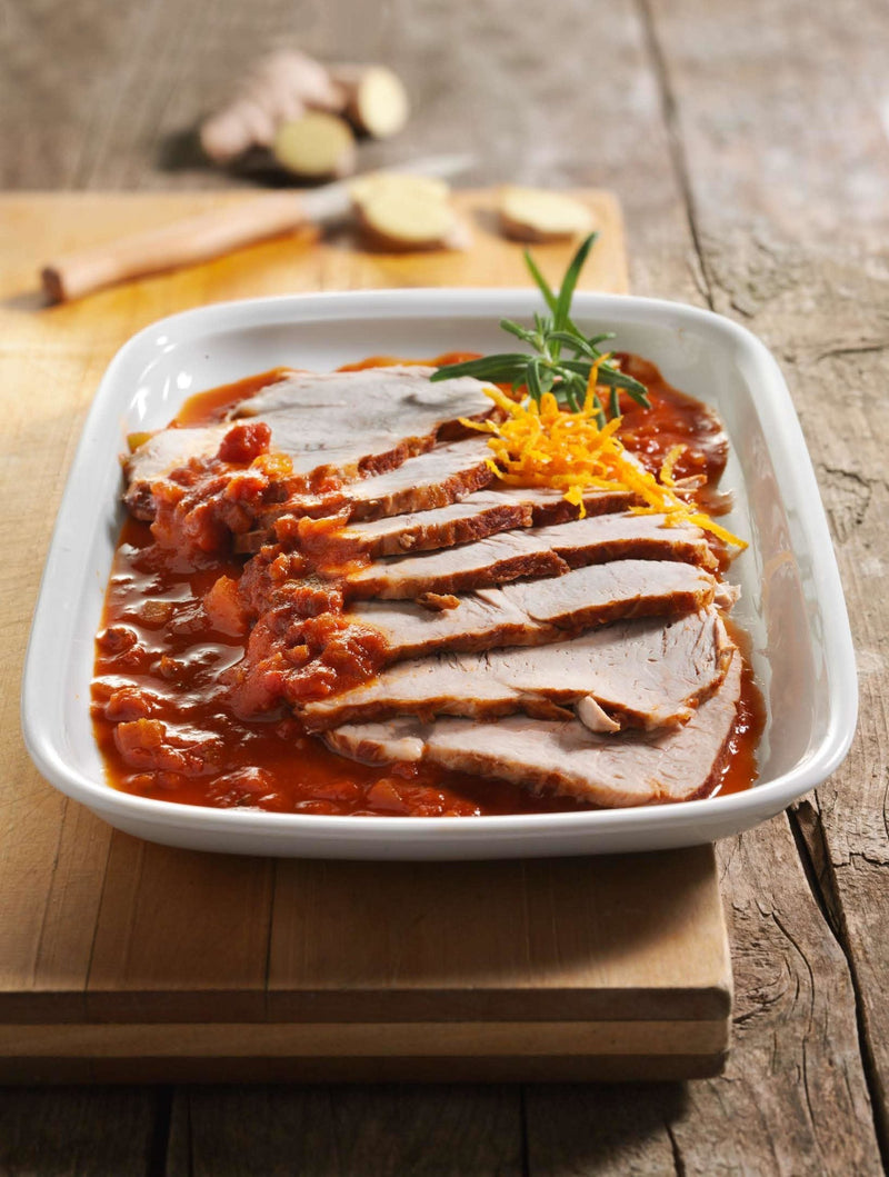 Schmorbraten-vom-Kalb-in-Tomaten-Orangen-Sauce