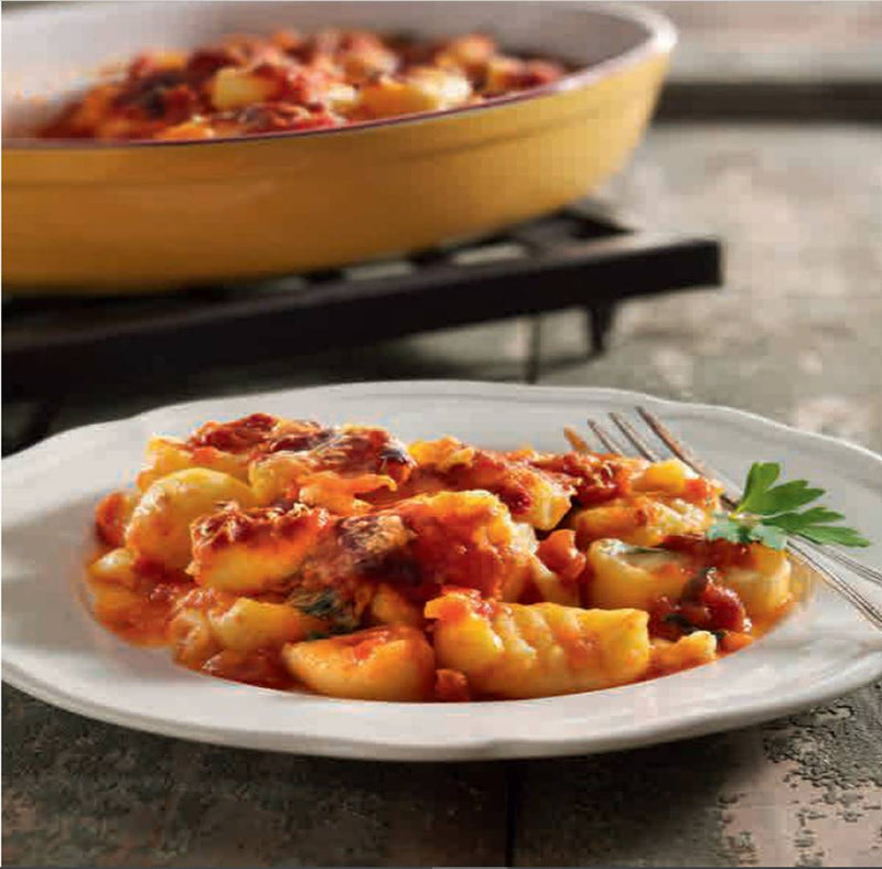 Gnocchi-alla-Sorrentina-mit-hermina-tomatensauce