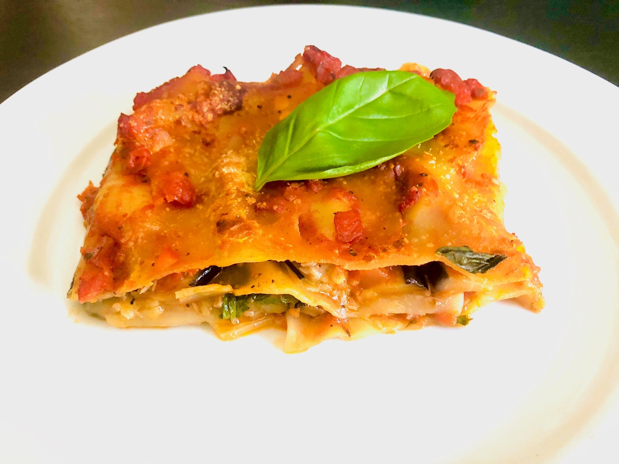 Lasagne-Auberginen-und-Thunfisch-von-hermina-tomatensauce