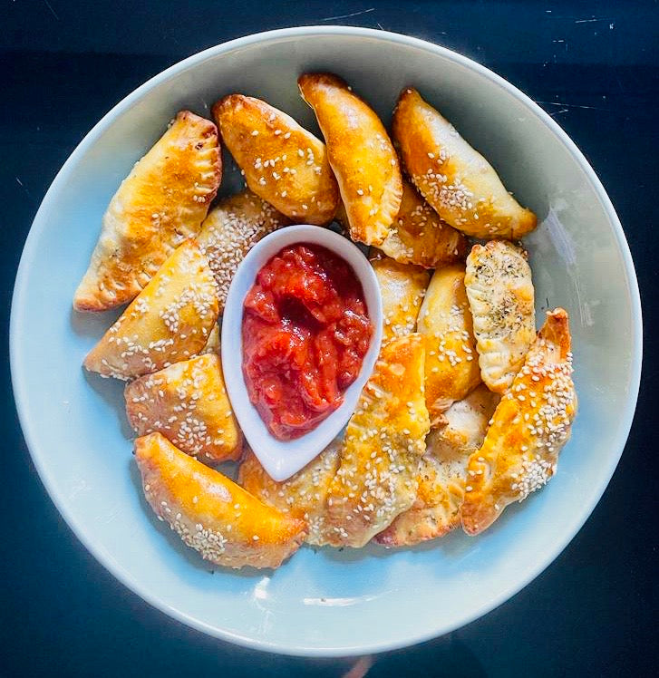 Libenesische-Teigtaschen-mit-hermina-tomatensauce