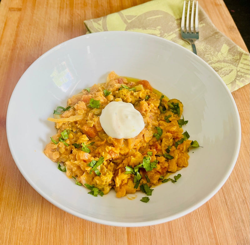 Linsen-Eintopf-mit-Curry-Salsa-Paradiso-Kokosmilch-Gemuese-von-Hermina-Deiana