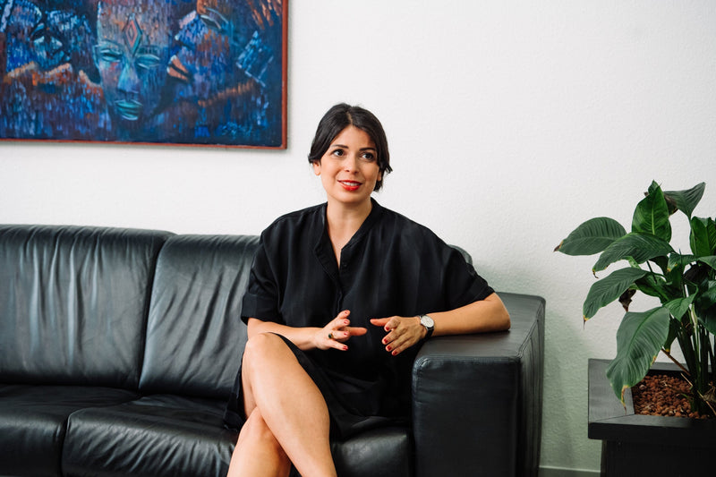 Irene Gotas Geschäftsführerin Agentur Flotho Osnabrück verantwortlich für das Marketing von nobilia küchen und für den bundesweiten Hobbykochwettbewerb Deutschland kocht