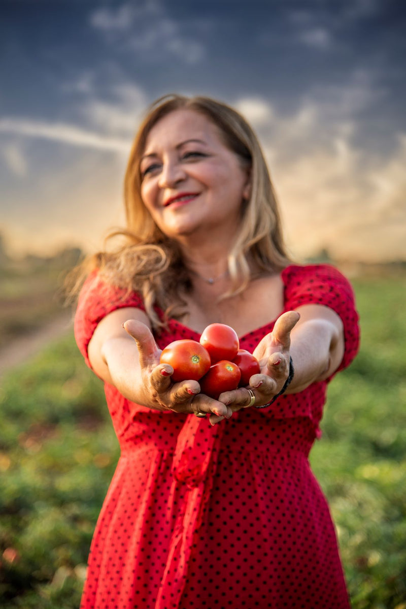Tomatige-Gluecksmomente-schenken-von-Bloggerin-Hermina-Deiana-ueber-Genuss-Lebensfreude-Glueck