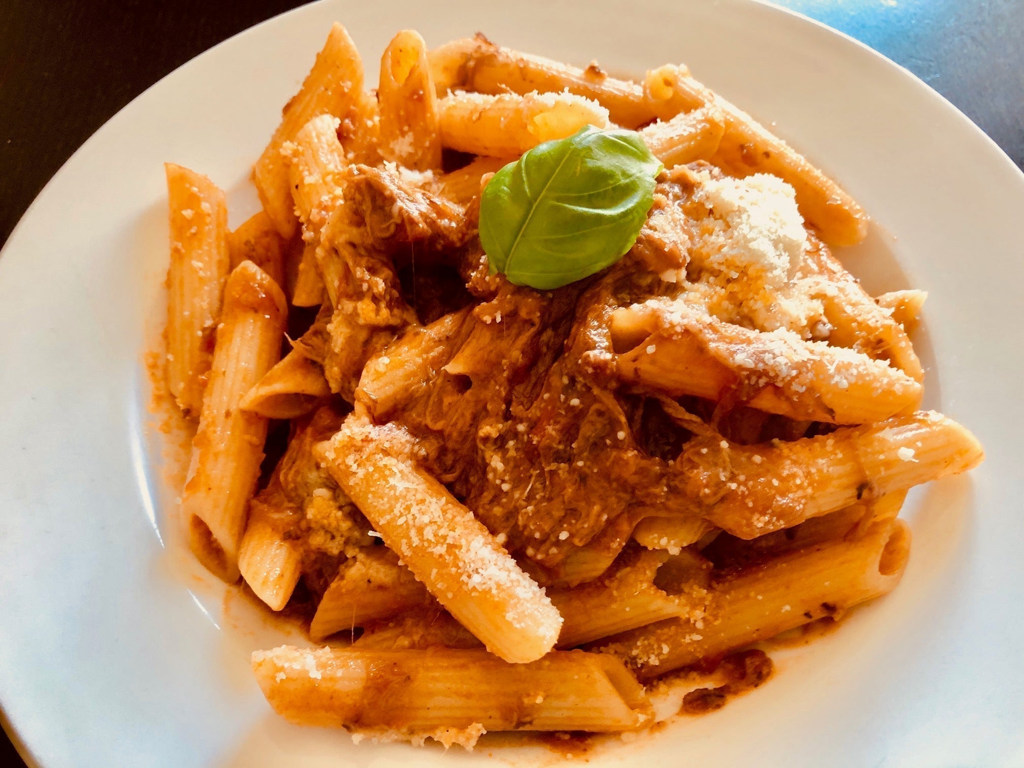 Schmorbraten aus Neapel