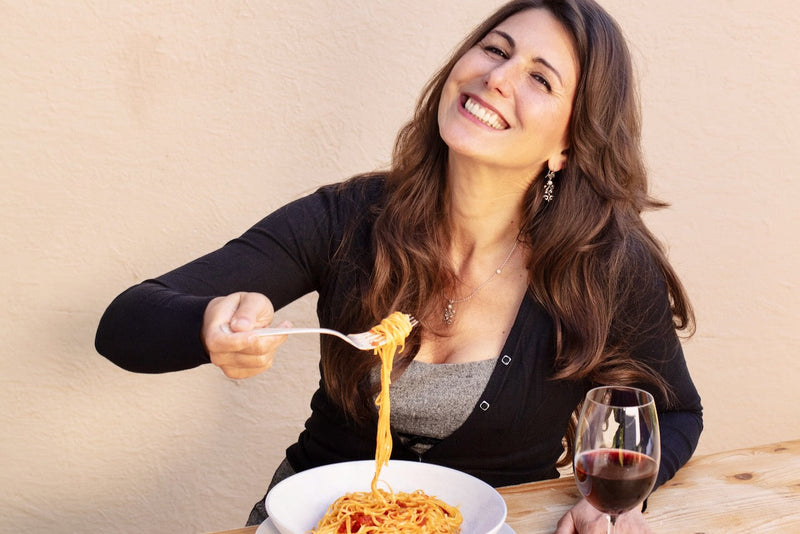 Beatrix-Schell-Gruenderin der Firma Genussreisen und Genuss Liebhaberin wie Hermina von Hermina-tomatensauce.de