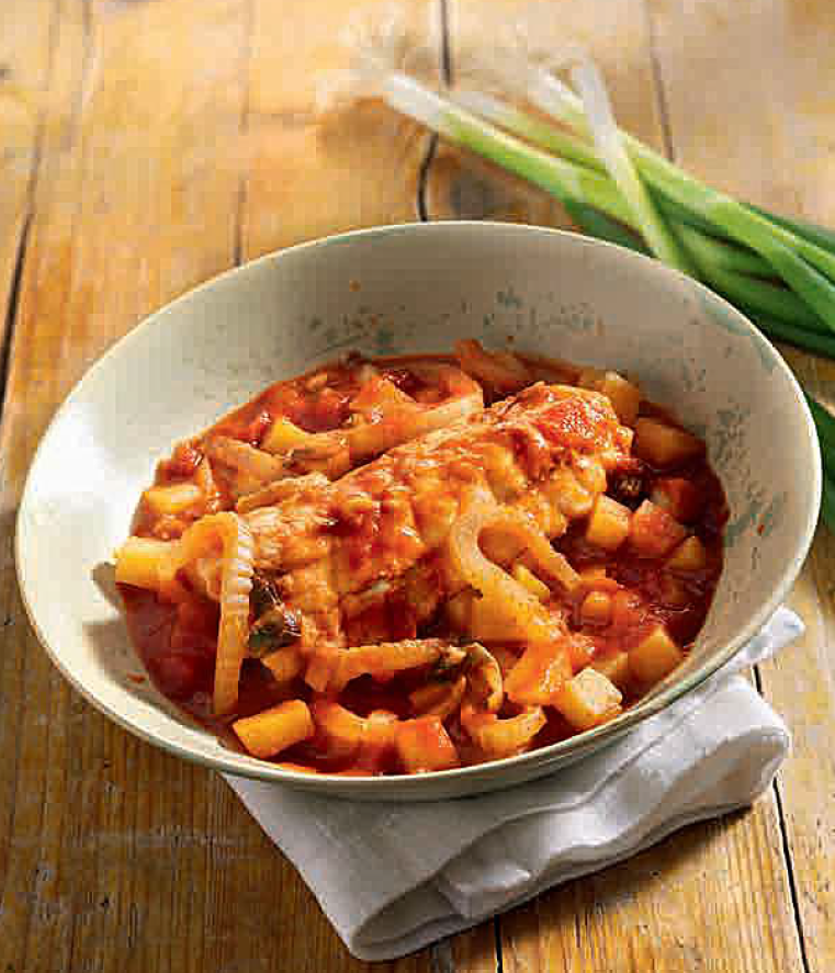 Seeteufel-Rezept-mit-Tomaten-Gemuese-Vin-Santo-von-Hermina-Deiana