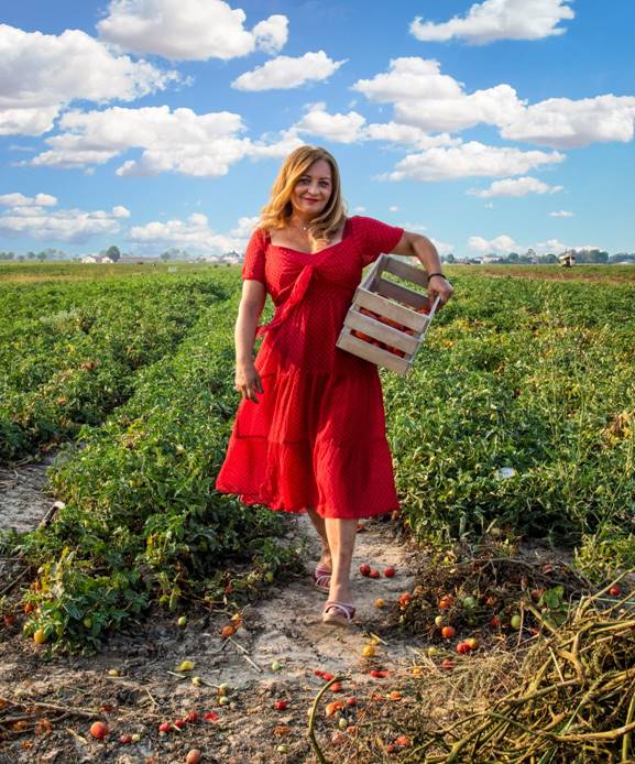 Jahresrückblick 2025: Eine Geschichte von Tomaten, Träumen & Trotz