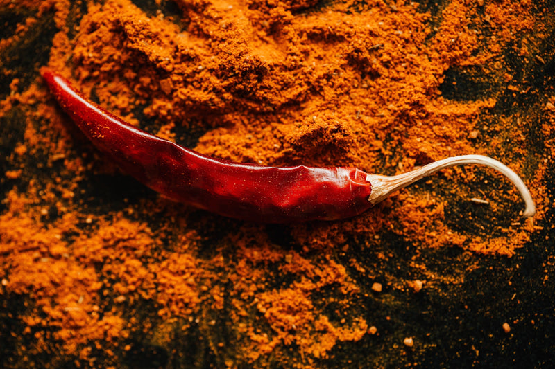 Piment d’Espelette: das außergewöhnlich raffinierte baskische Gewürz