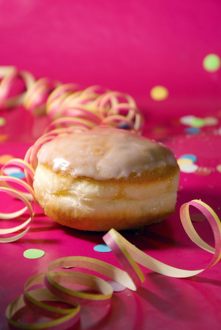 Karneval und der Mardi Gras vor der Fastenzeit