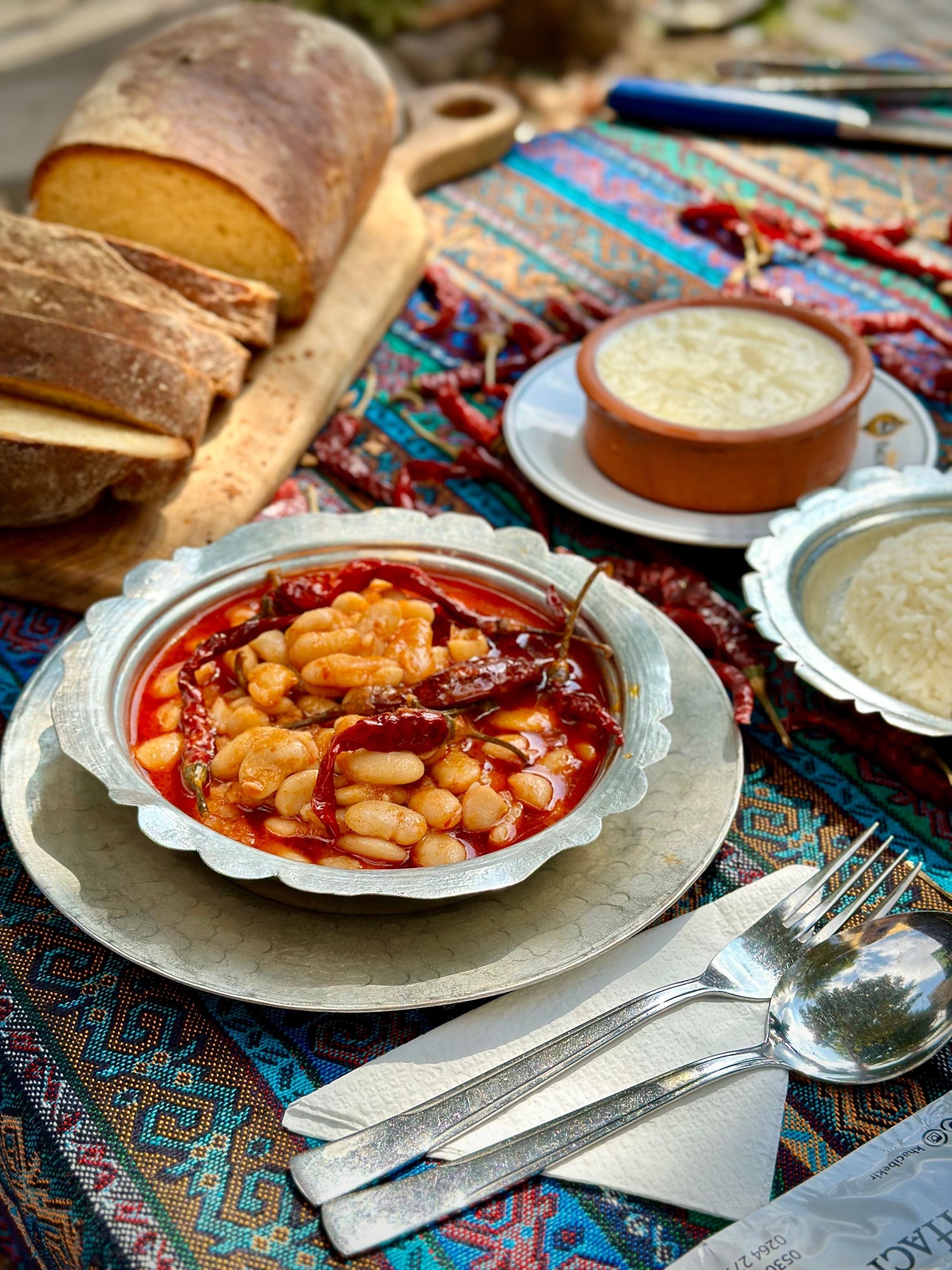 Warum Baked Beans die Welt verzaubern