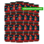 Salsa Paradiso 24 Pikant
