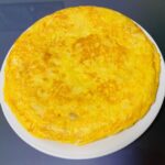 Tortilla - das original aus Spanien