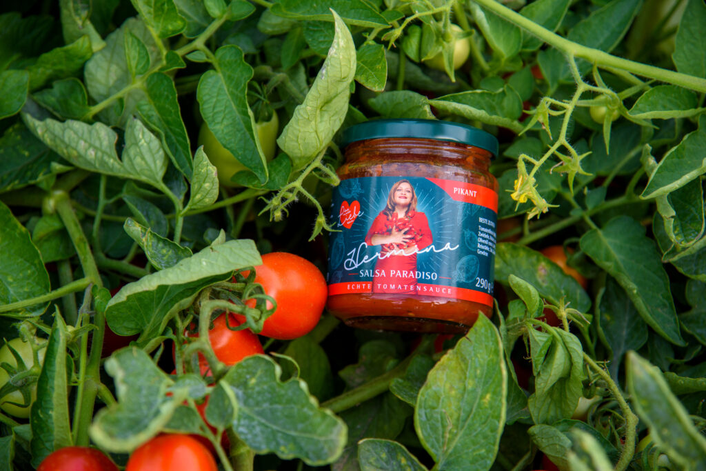 Salsa-Paradiso-Pikant-Hermina-Tomatensauce